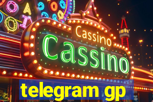 telegram gp